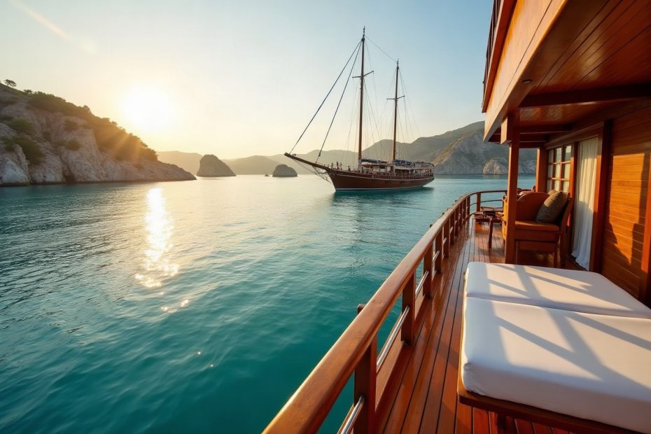 Lombok to Komodo 2026: Share Cabin or Private Charter?